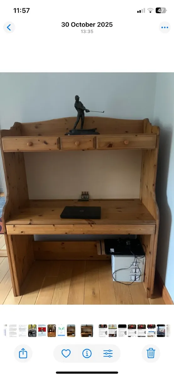 Computer station - Image 1
