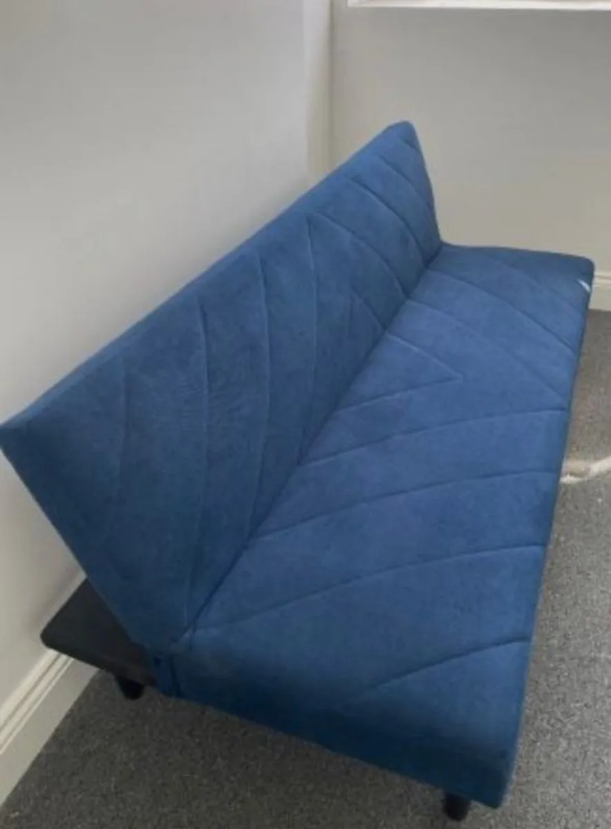 Sofa Bed (Jysk) - Image 2
