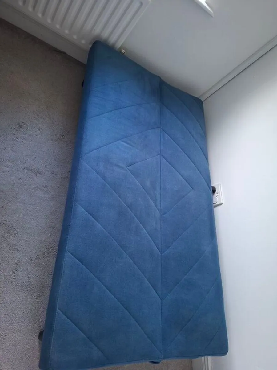 Sofa Bed (Jysk) - Image 3