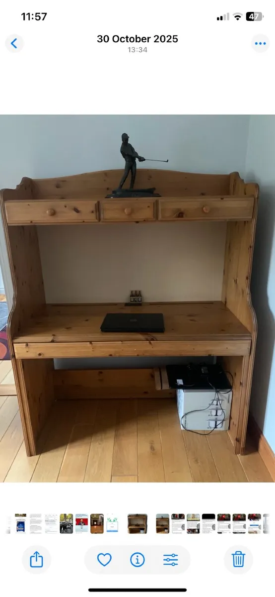 Computer station - Image 2
