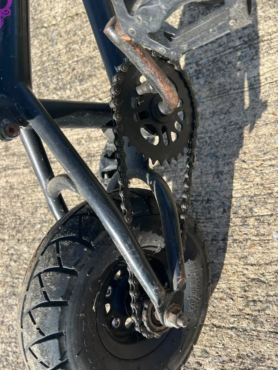 BMX Rocker - Image 4