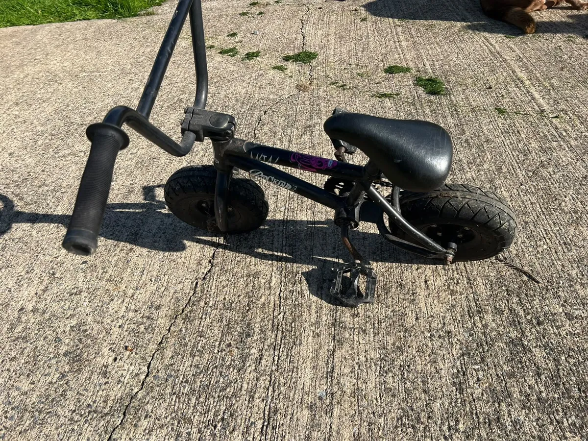 BMX Rocker - Image 2