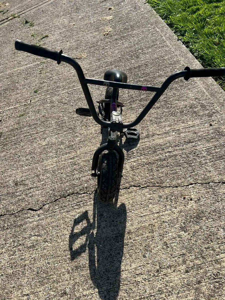 BMX Rocker - Image 3