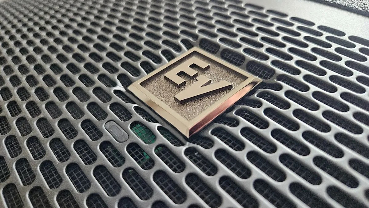 Ev ETX - Image 2