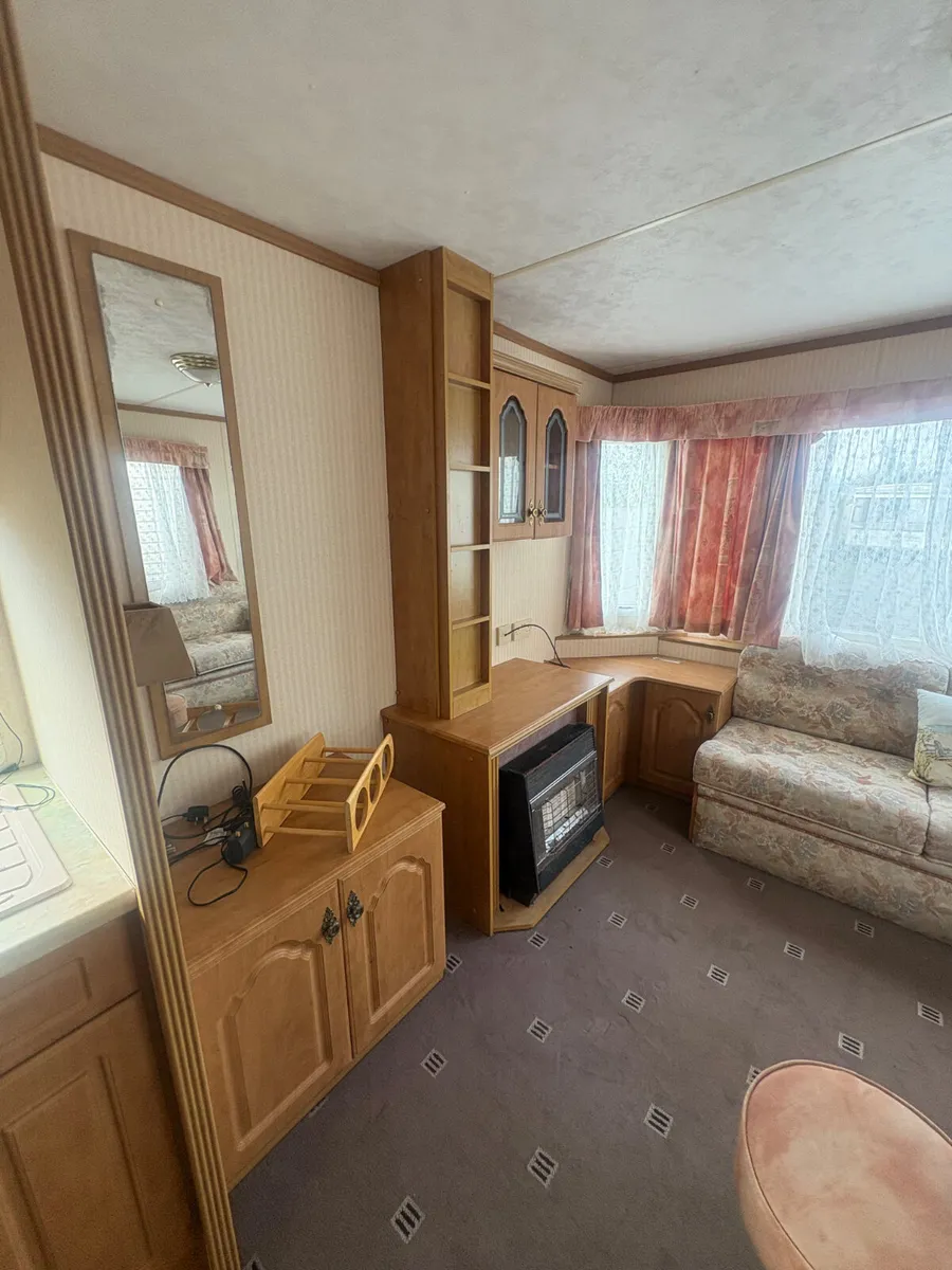 🏡🔥 WILLERBY SALISBURY – RARE 28 x 10 SIZE! 🔥🏡 - Image 3