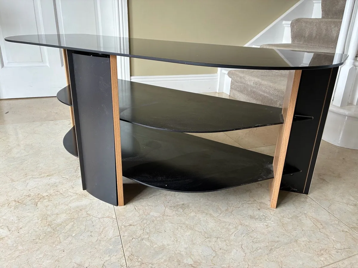 TV Stand - Image 1