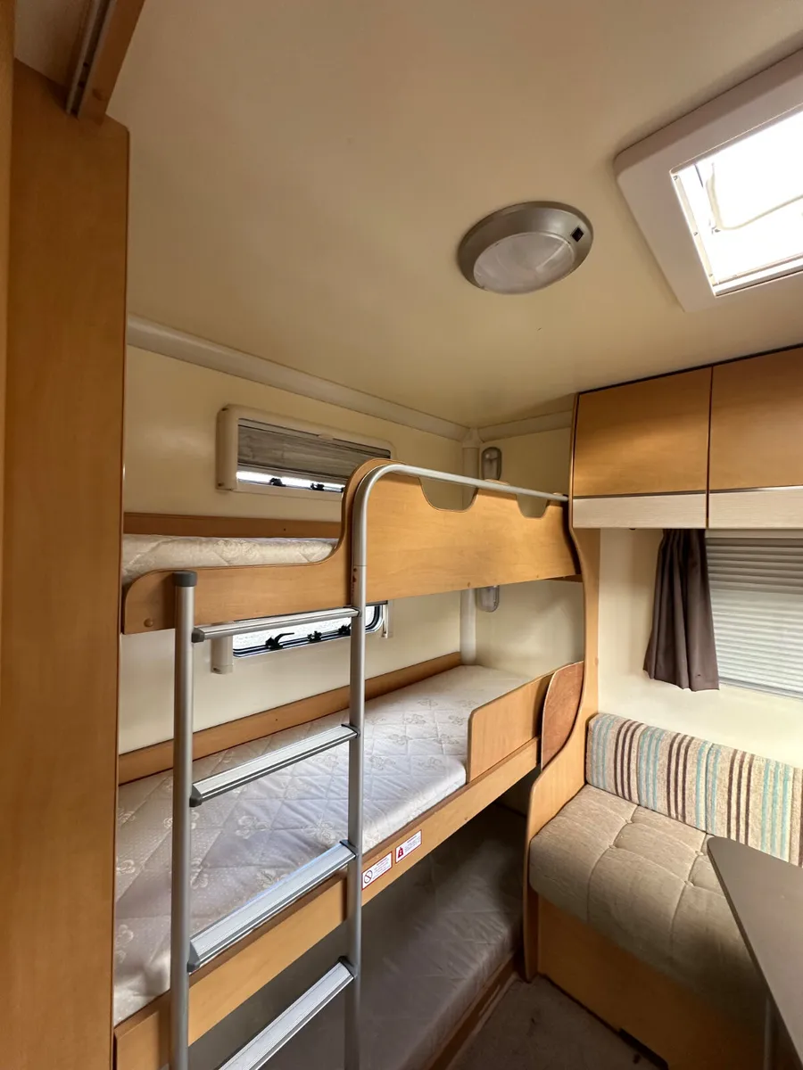 🚨 Tripple Bunk 6 Berth 🚨 - Image 3