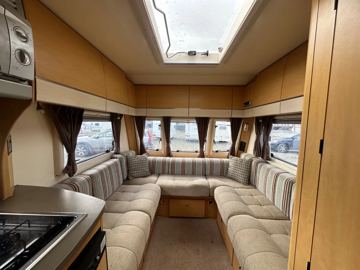 🚨 Tripple Bunk 6 Berth 🚨 - Image 4