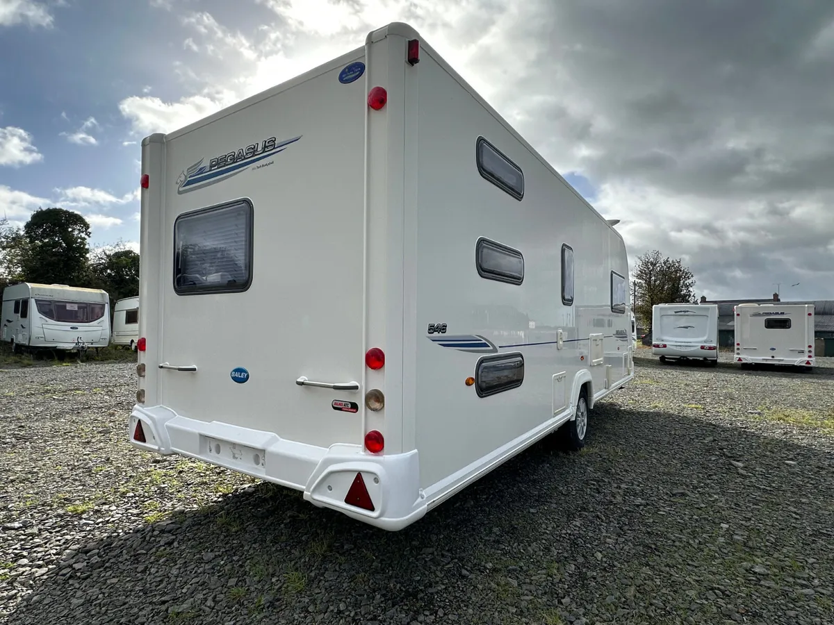 🚨 Tripple Bunk 6 Berth 🚨 - Image 2