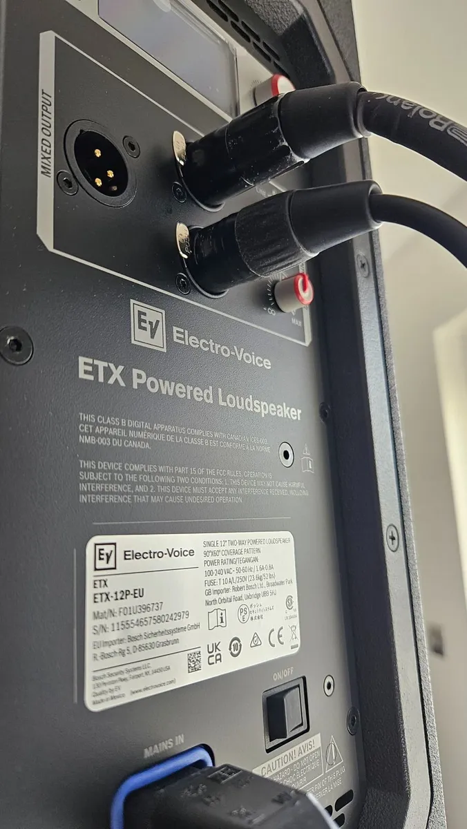 Ev ETX - Image 3