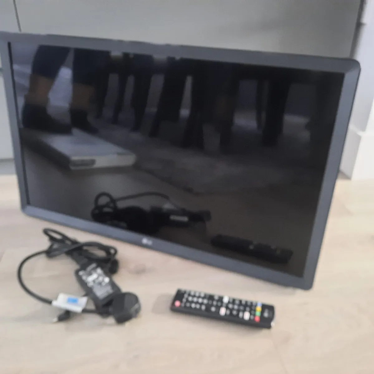Smart TV - Image 1