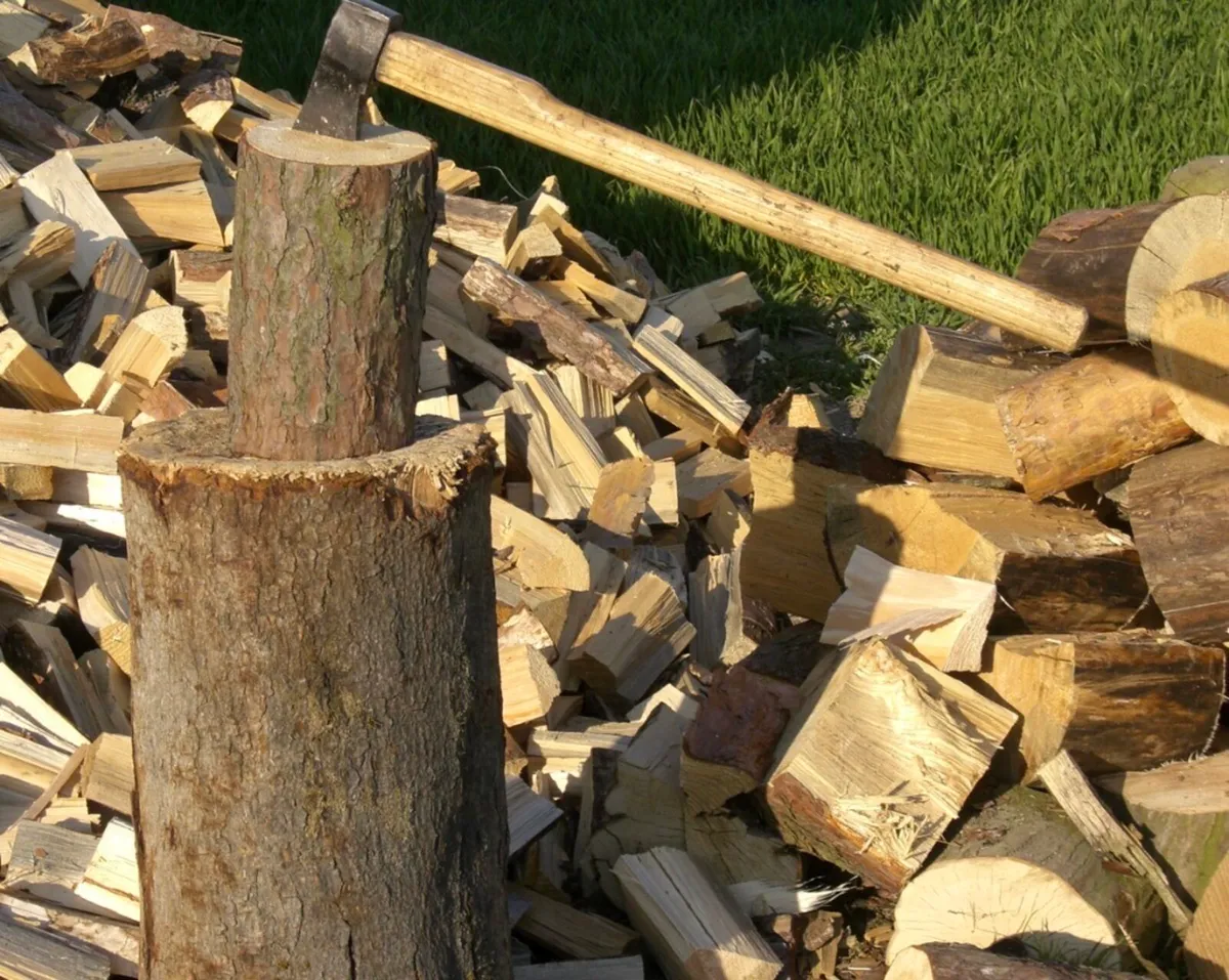 Firewood for sale