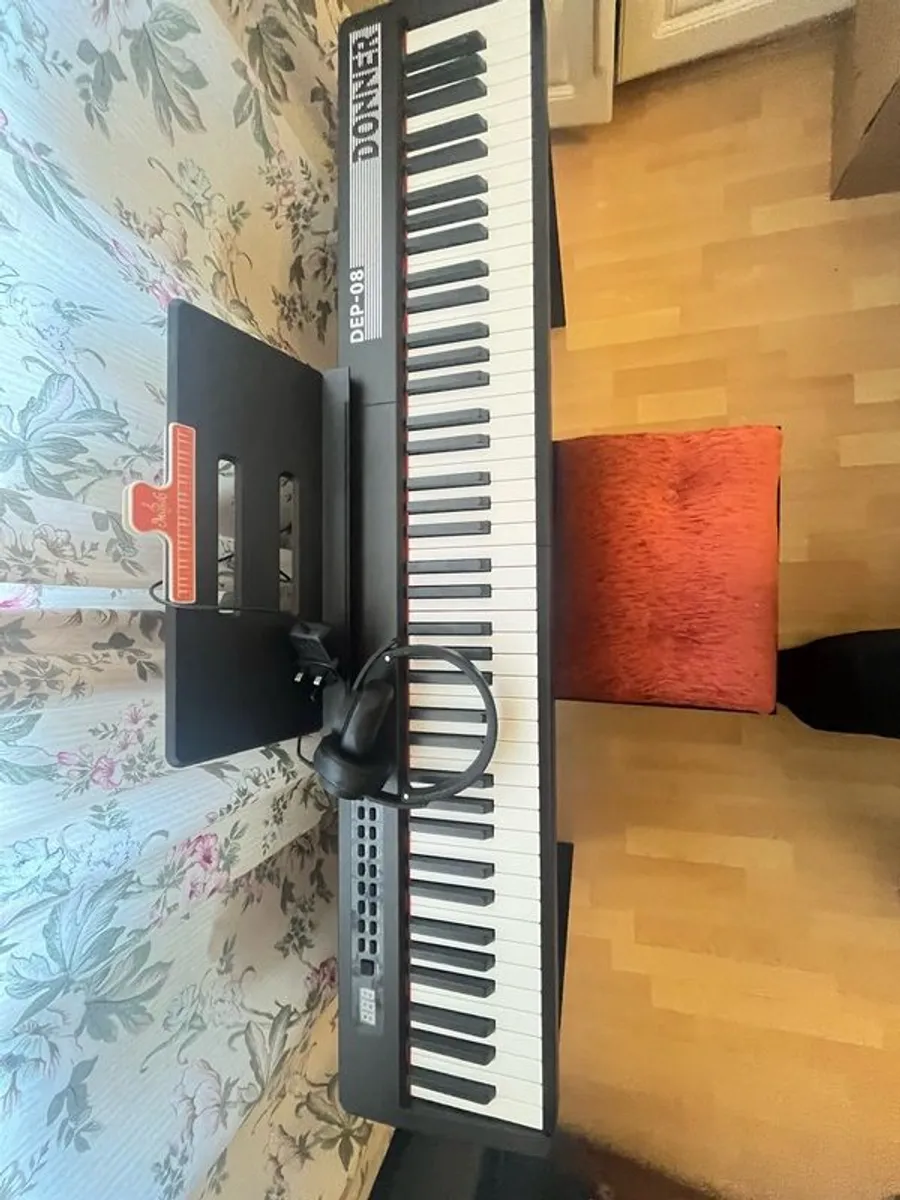 Piano - Image 2