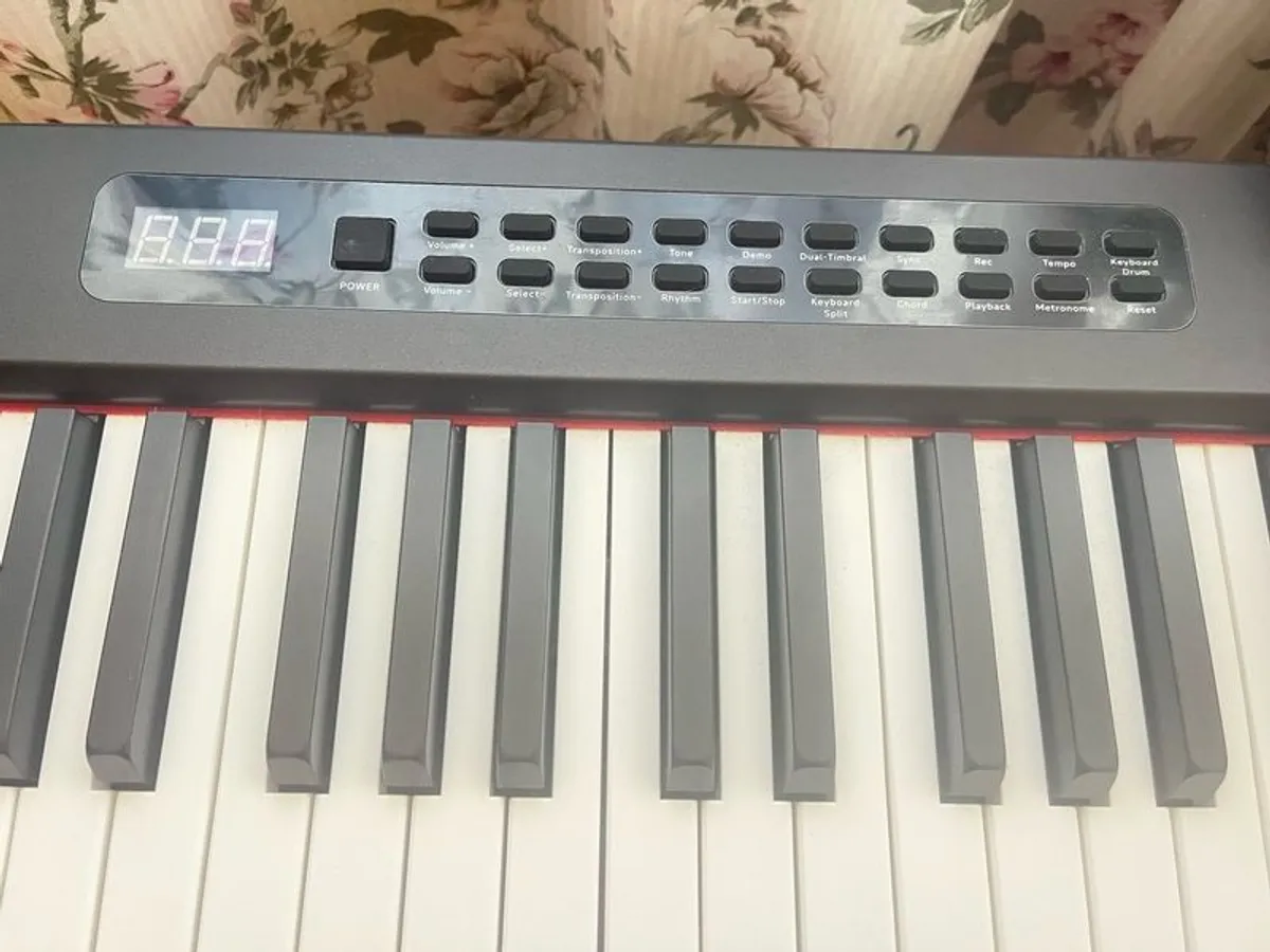 Piano - Image 3