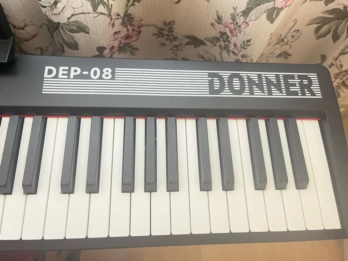 Piano - Image 4