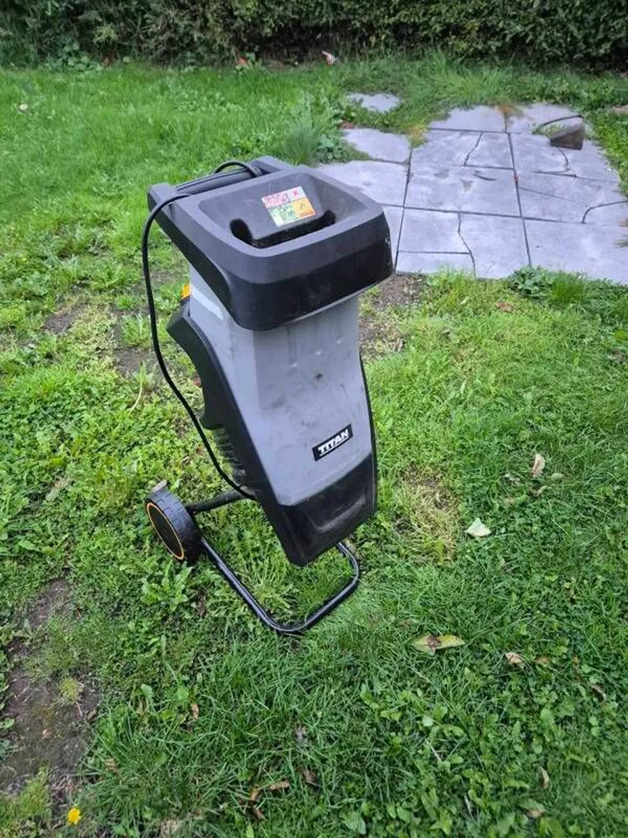 garden - Image 1