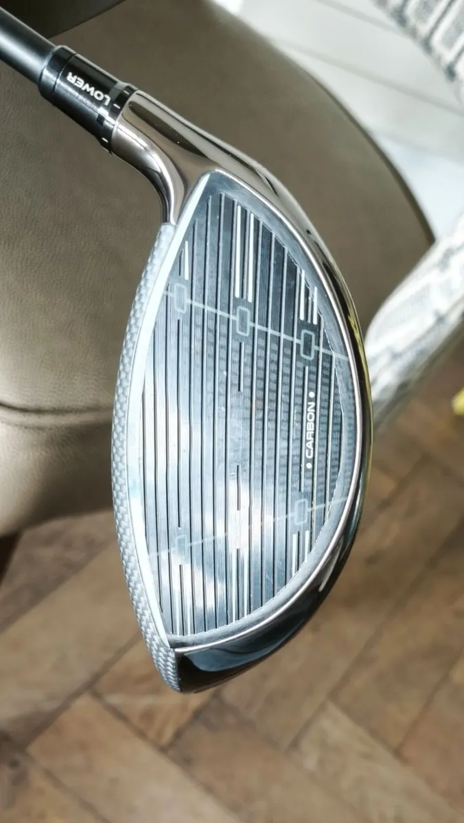 Taylormade Qi35 Driver - Image 3