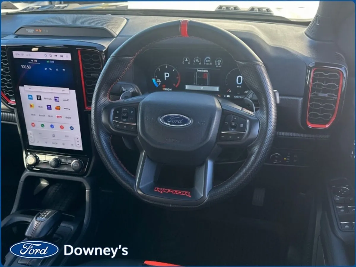 Ford Ranger RAPTOR 2.0 TD - Image 2
