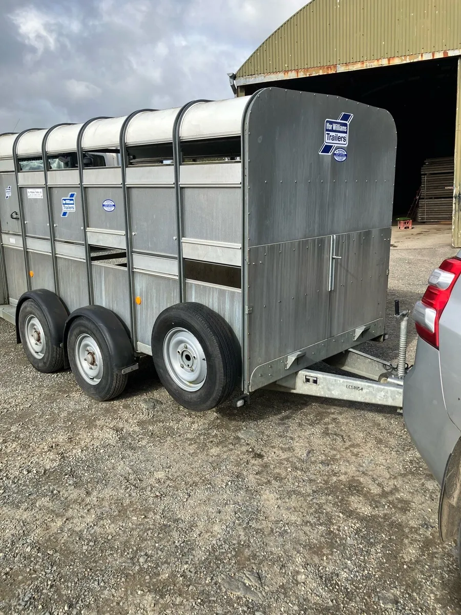 Trailer - Image 1