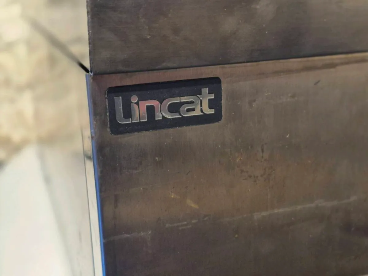 Lincat df49 deepfat fryer - Image 3