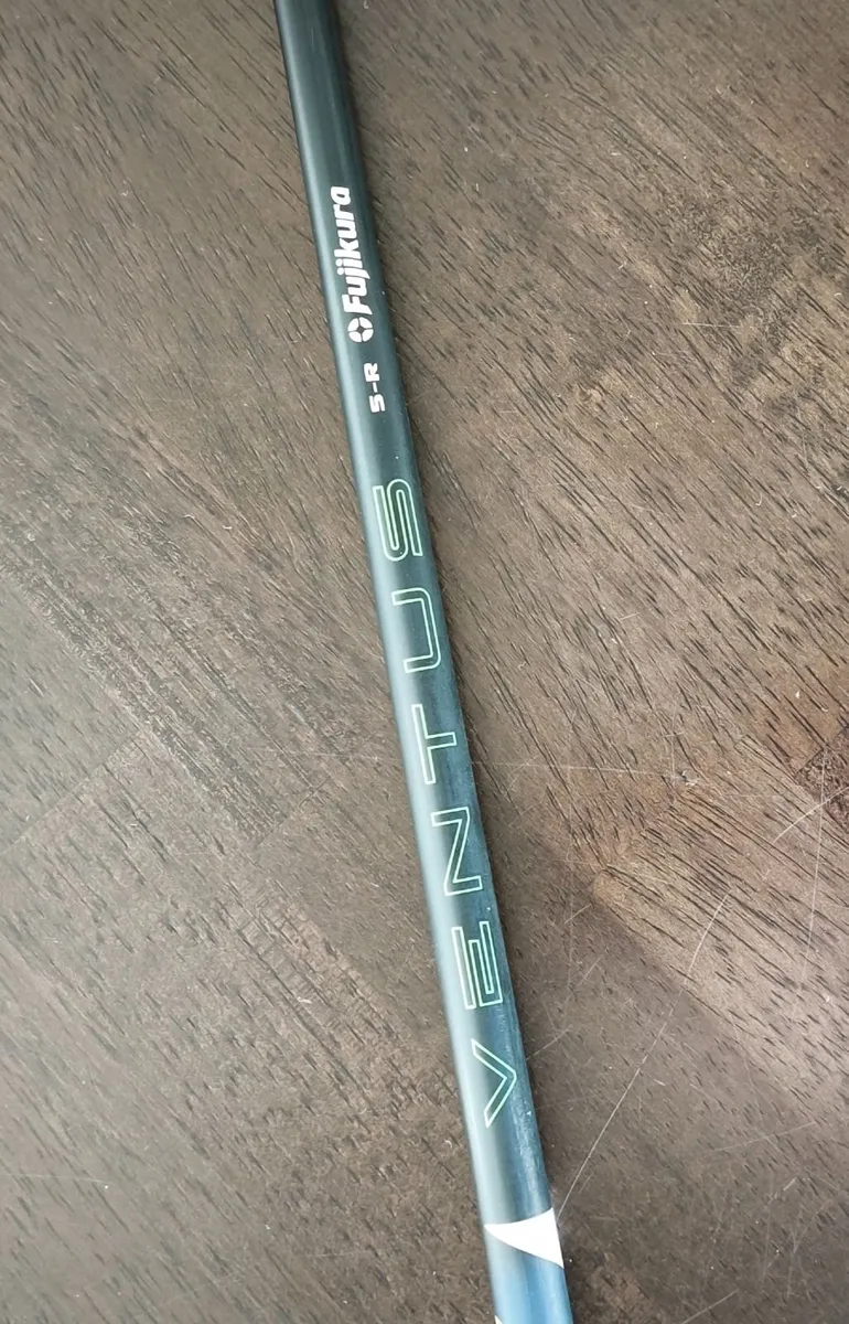 Taylormade Qi35 Driver - Image 4