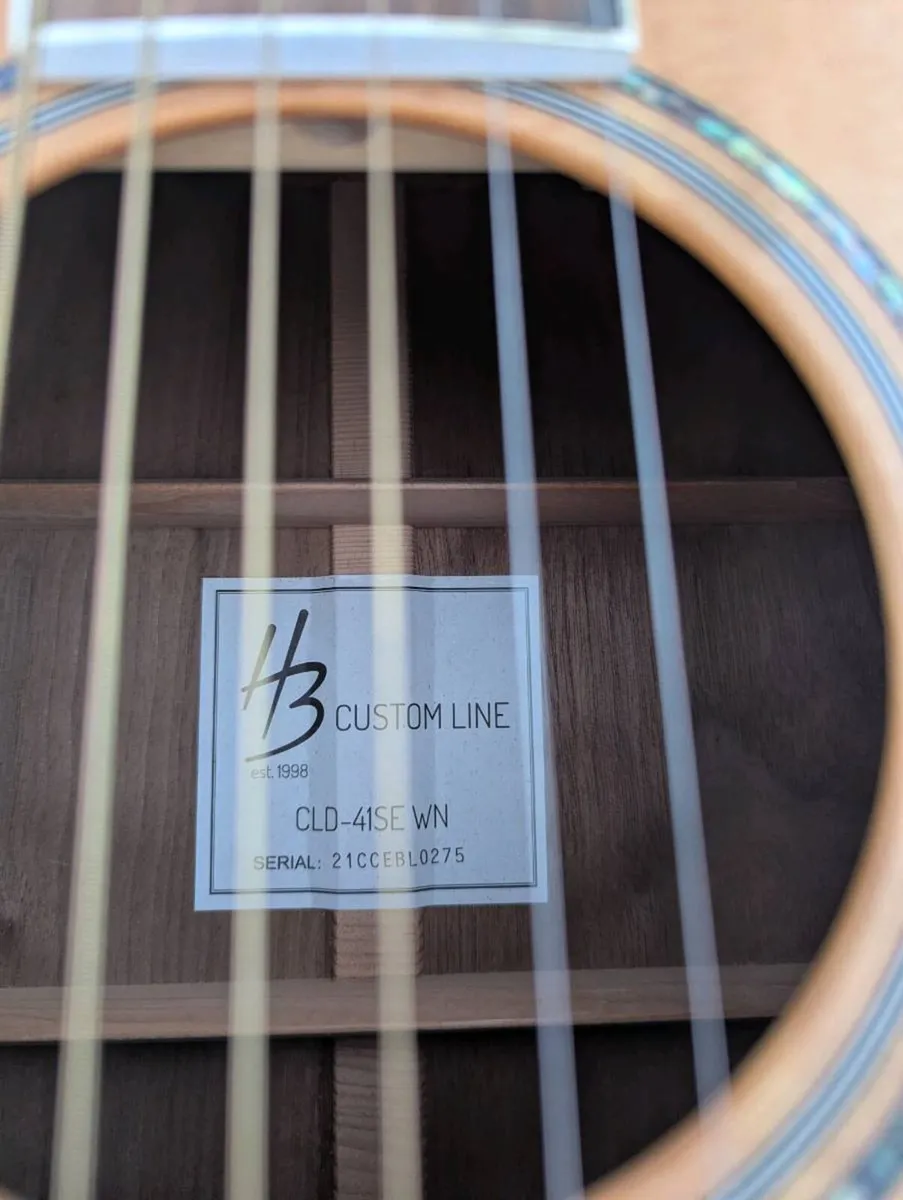 Guitar - Image 3