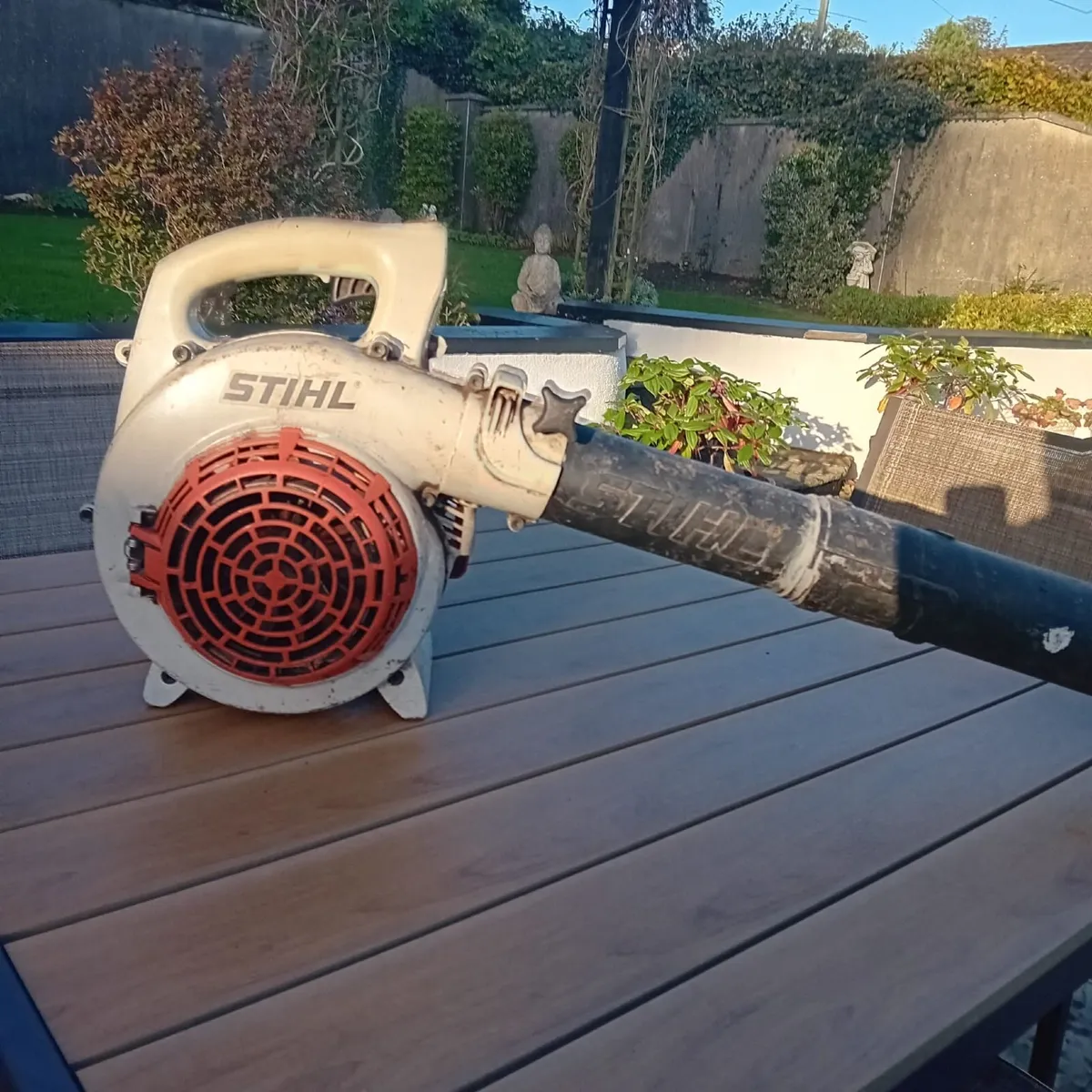 Still leaf blower - Image 2