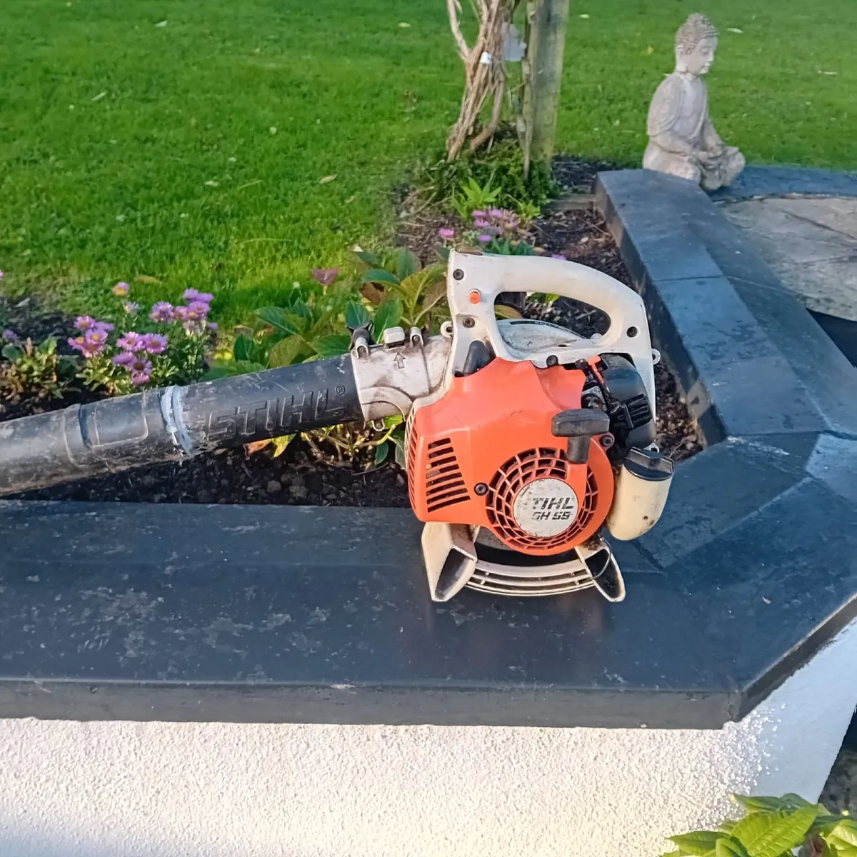 Still leaf blower - Image 1