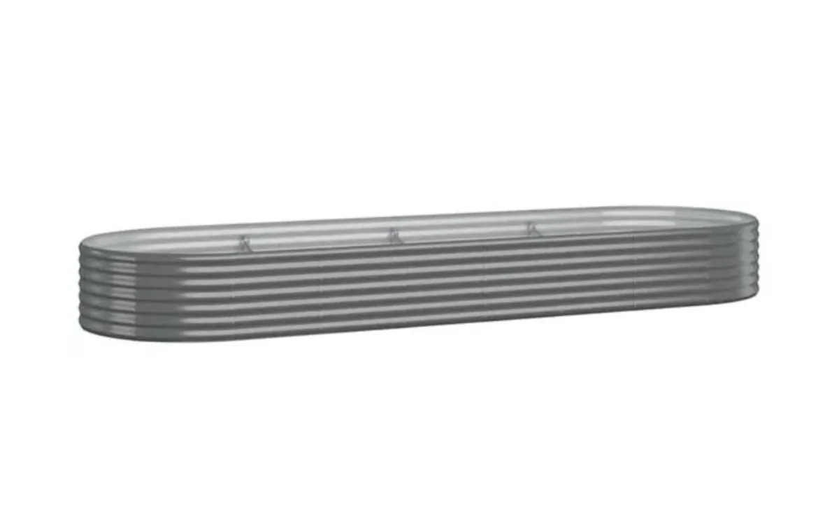 Raised bed - Image 1