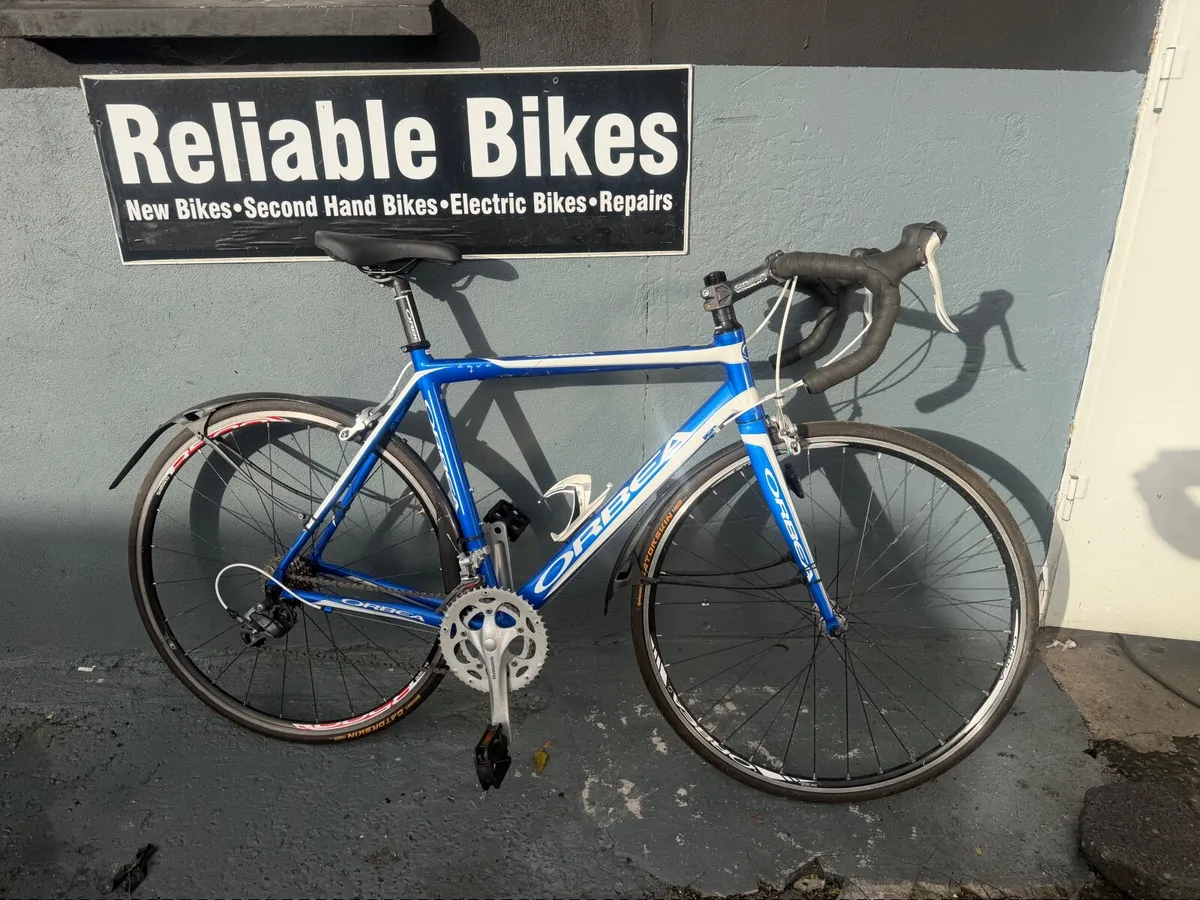 Orbea Agava ❗️Open 7 days of the week ❗️ - Image 1