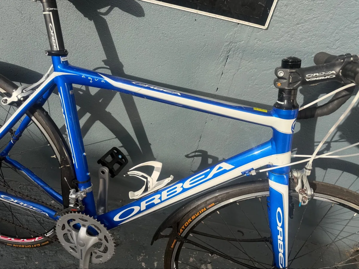 Orbea Agava ❗️Open 7 days of the week ❗️ - Image 4
