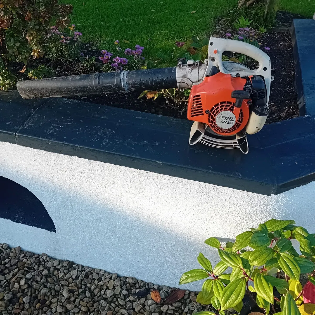 Still leaf blower - Image 4
