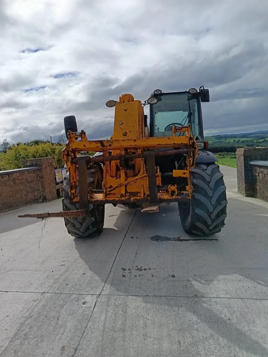 Jcb 531 70 - Image 4