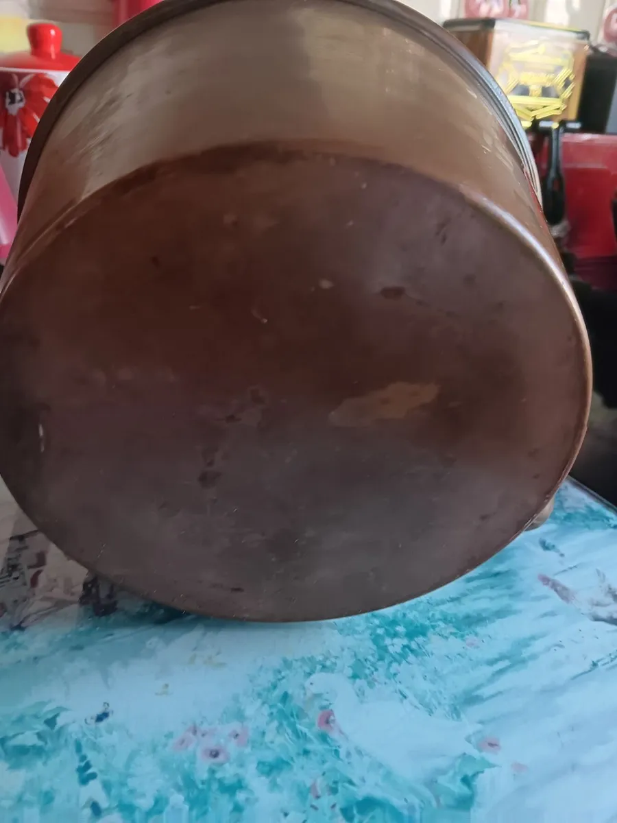 Vintage cooper kettle - Image 2
