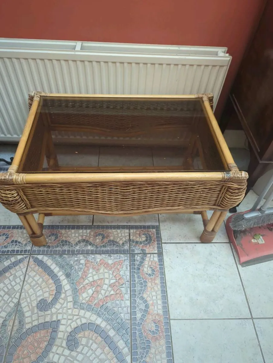 Coffee table - Image 1