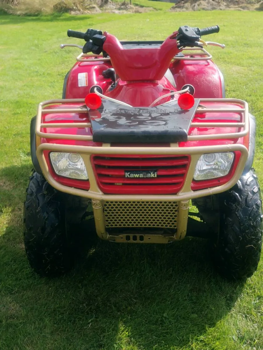 Kvf 650 - Image 2