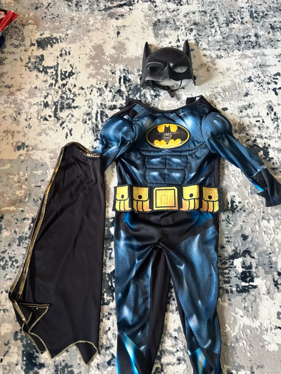 Superhero costumes - Image 1