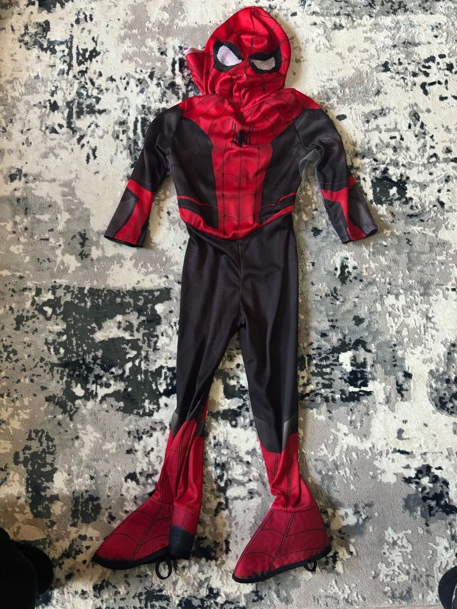 Superhero costumes - Image 2