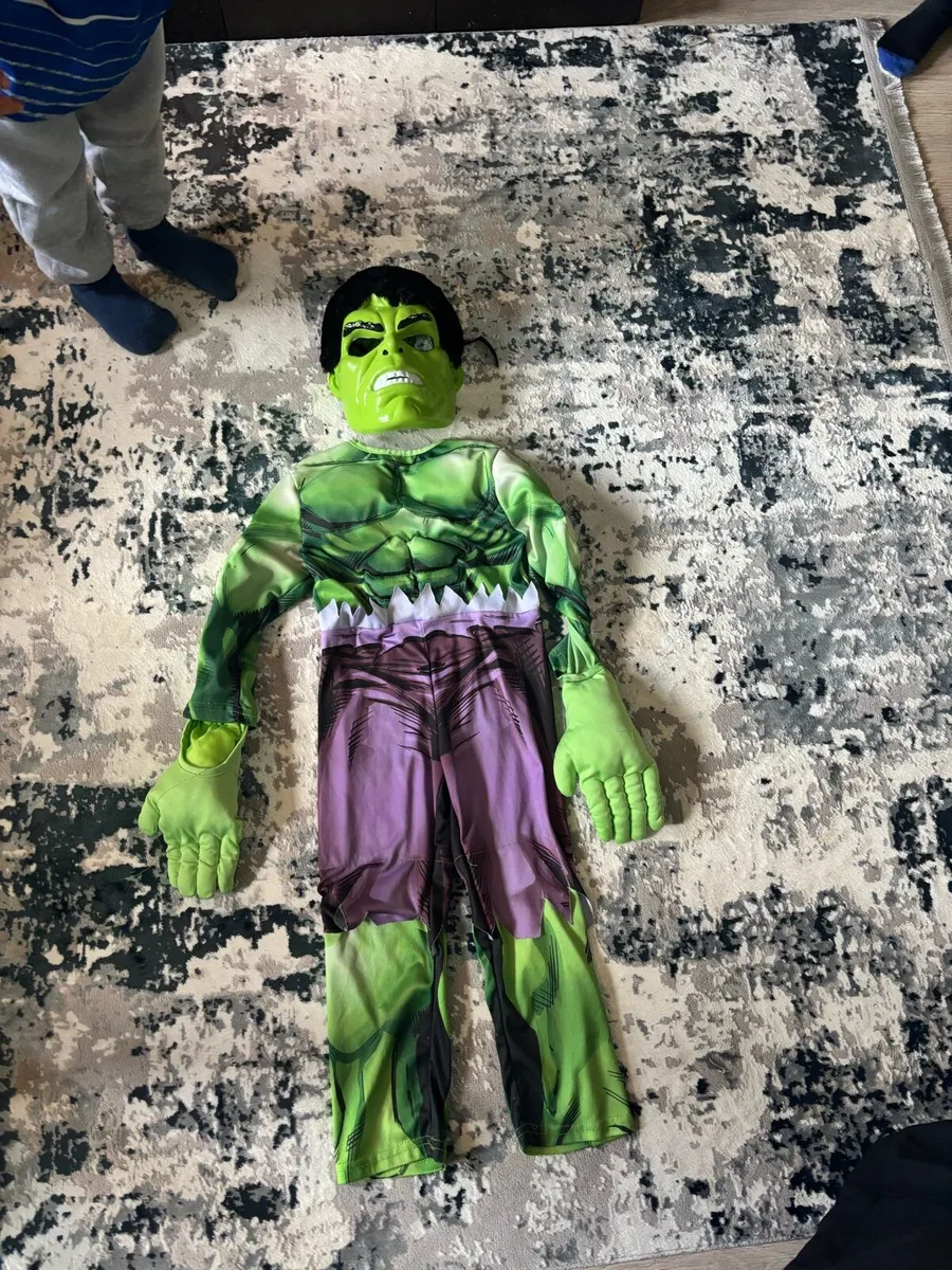 Superhero costumes - Image 3