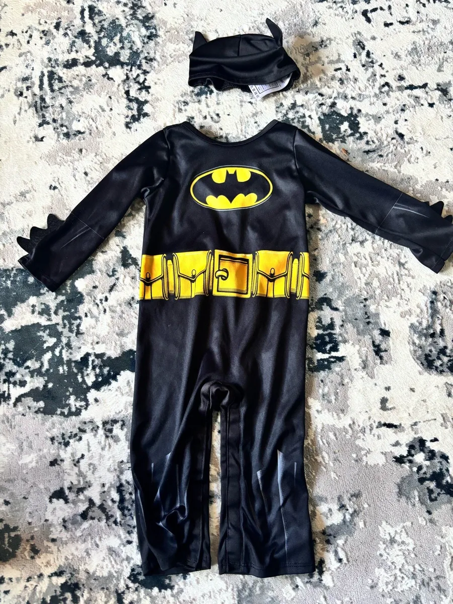 Superhero costumes - Image 4