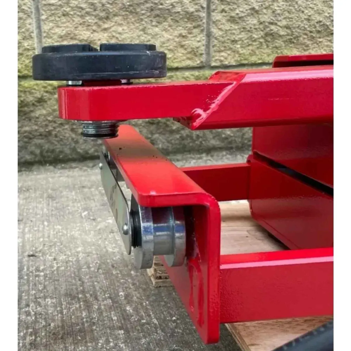 Ecolift Jacking Beam 3 Ton " Air " - Image 4