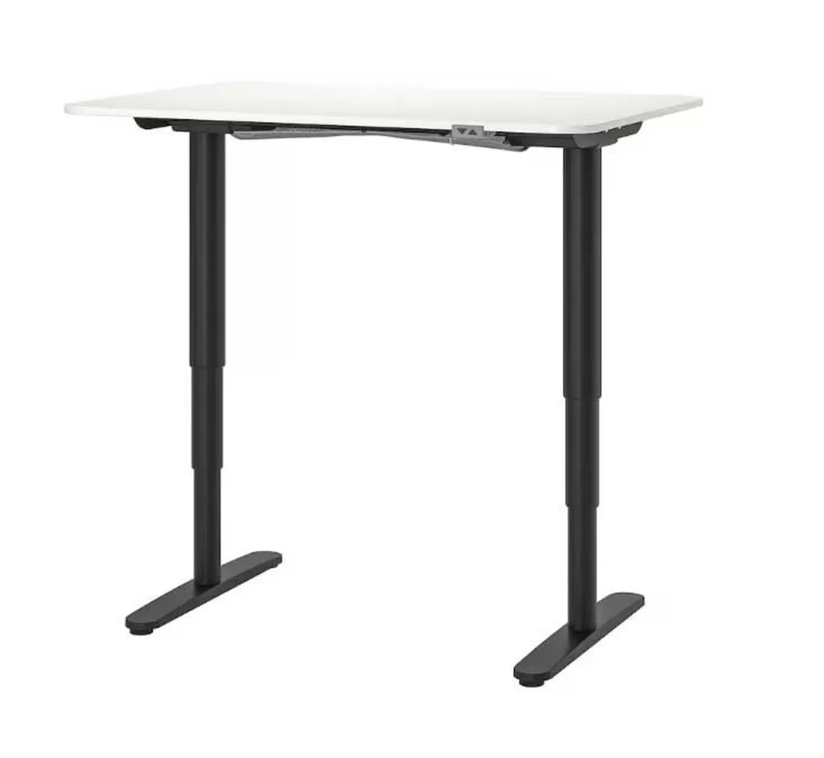 Electric Stand sit mechansim with top