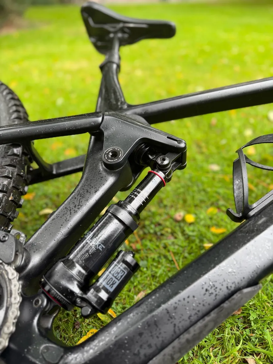 Canyon strive CF 7 - Image 2