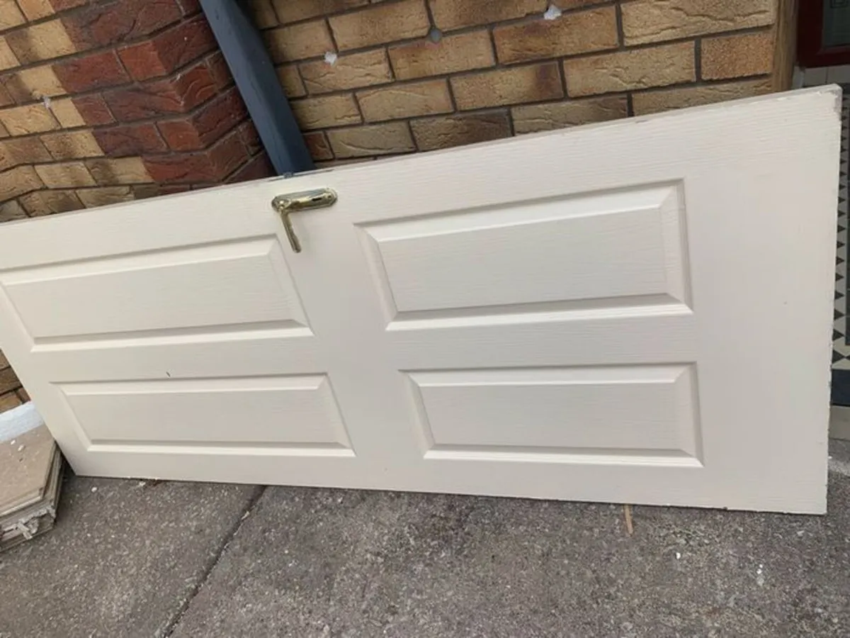 Internal doors - Image 4