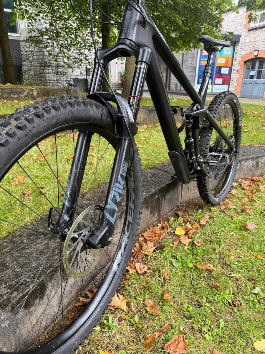Canyon strive CF 7 - Image 3