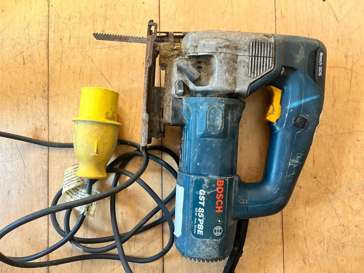 Jigsaw 110V - Image 2