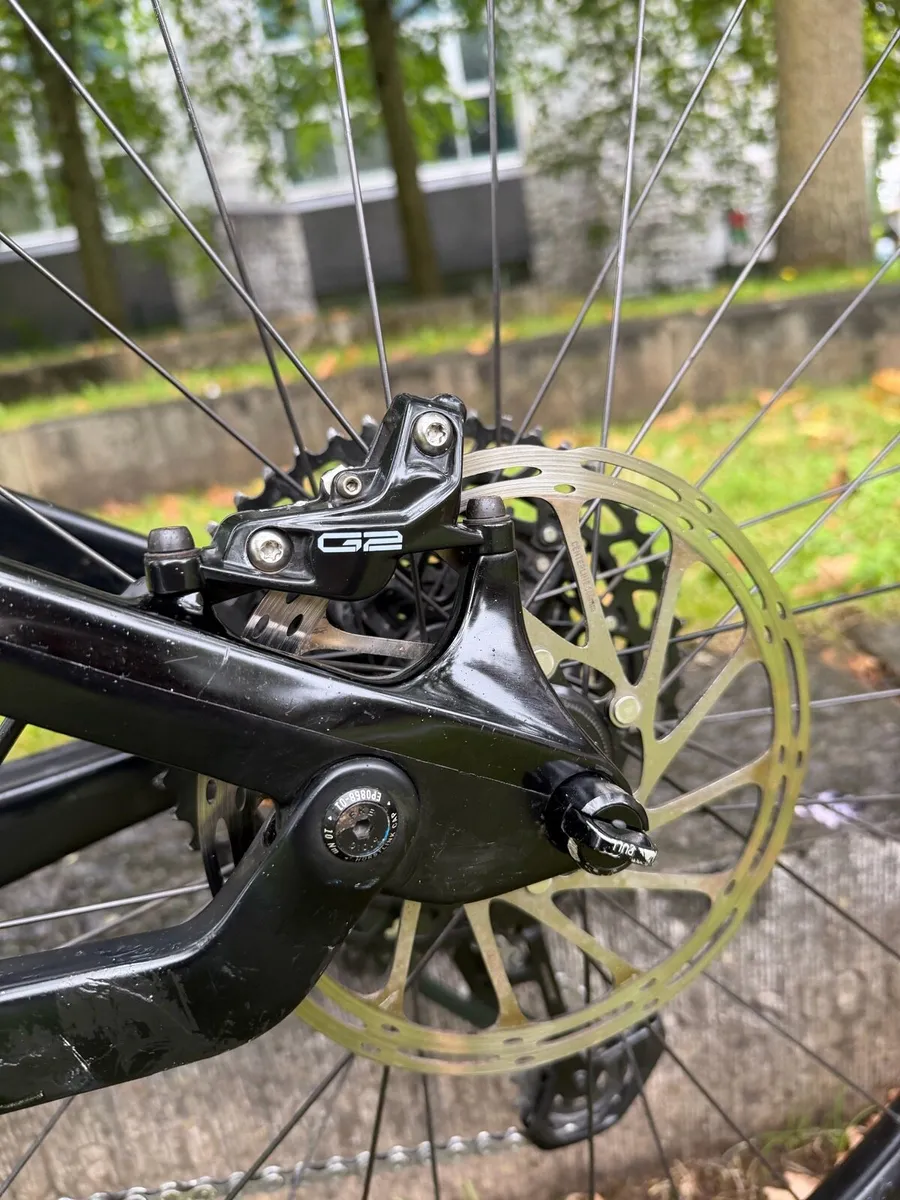 Canyon strive CF 7 - Image 4