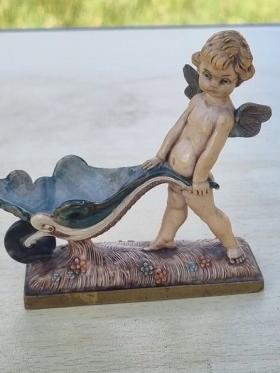 Cherub by the Italian brand Fontanin - Image 1