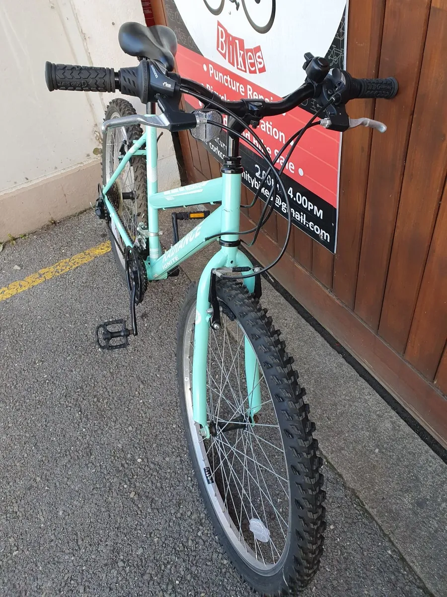 Ignite Radiance adult mountain bike - Image 2