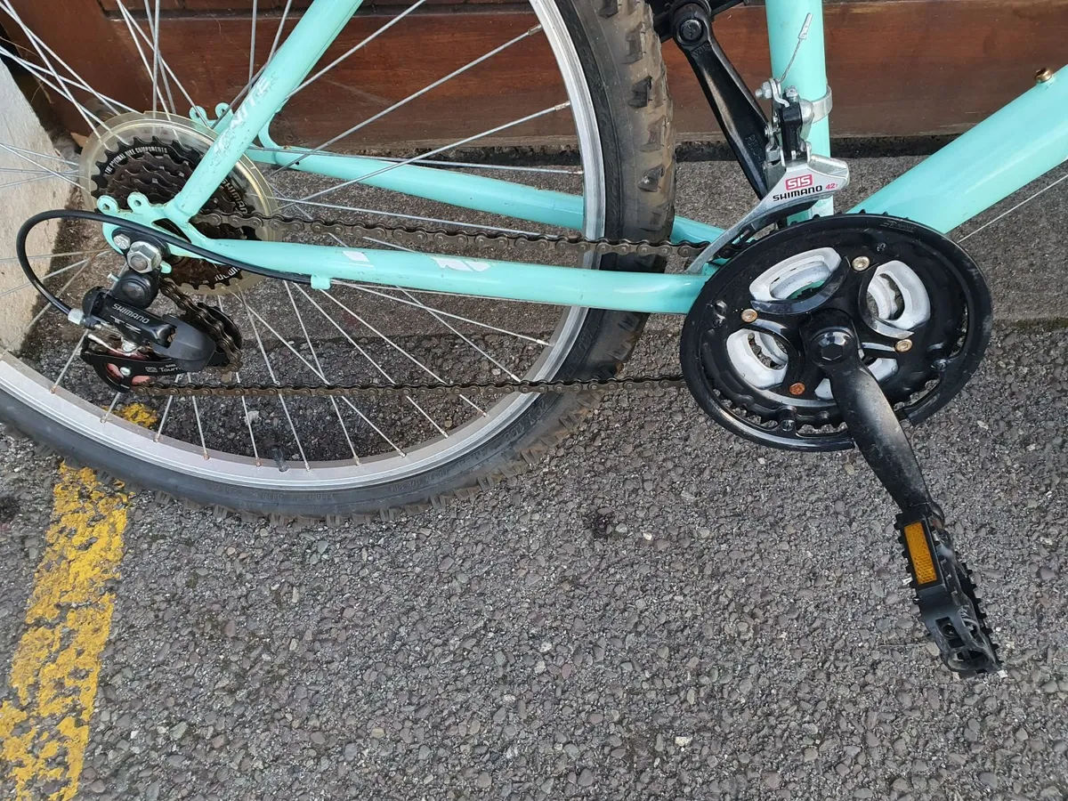 Ignite Radiance adult mountain bike - Image 3